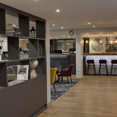 Best Western White House Hotel Watford  Exterior foto