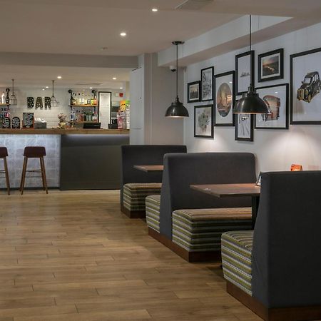Best Western White House Hotel Watford  Exterior foto