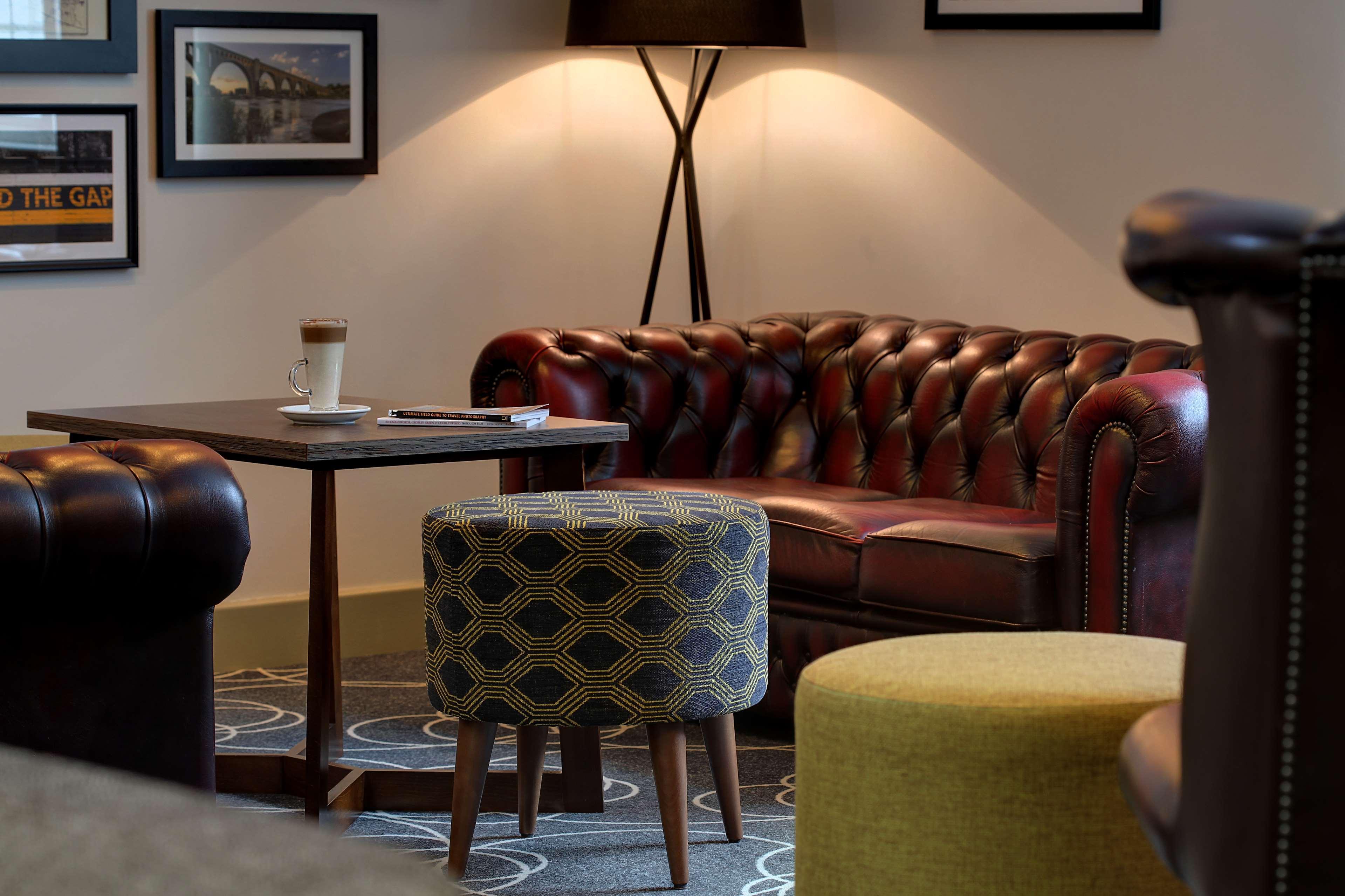 Best Western White House Hotel Watford  Exterior foto